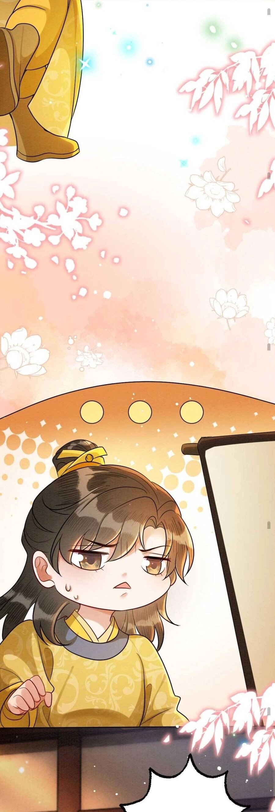 Báo Cáo Nhiếp Chính Vương, Đại Lão Nàng Ấy Chuyên Trị Bệnh Liệt Dương. Chapter 158 - 14