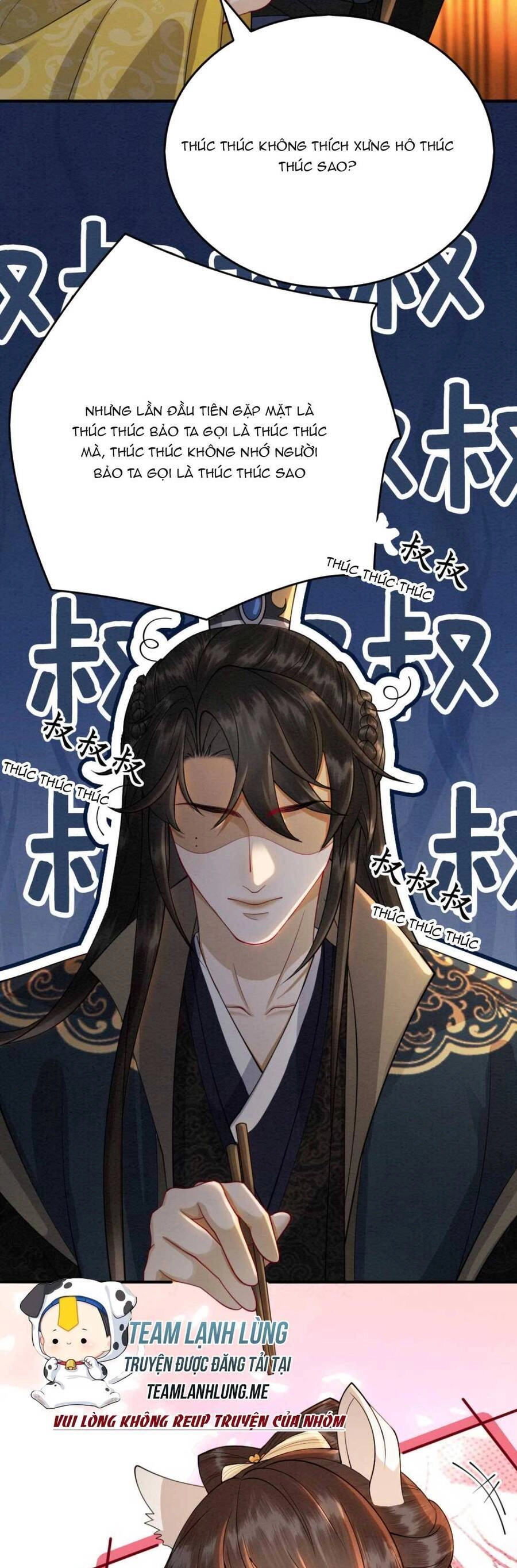 Báo Cáo Nhiếp Chính Vương, Đại Lão Nàng Ấy Chuyên Trị Bệnh Liệt Dương. Chapter 160 - 6