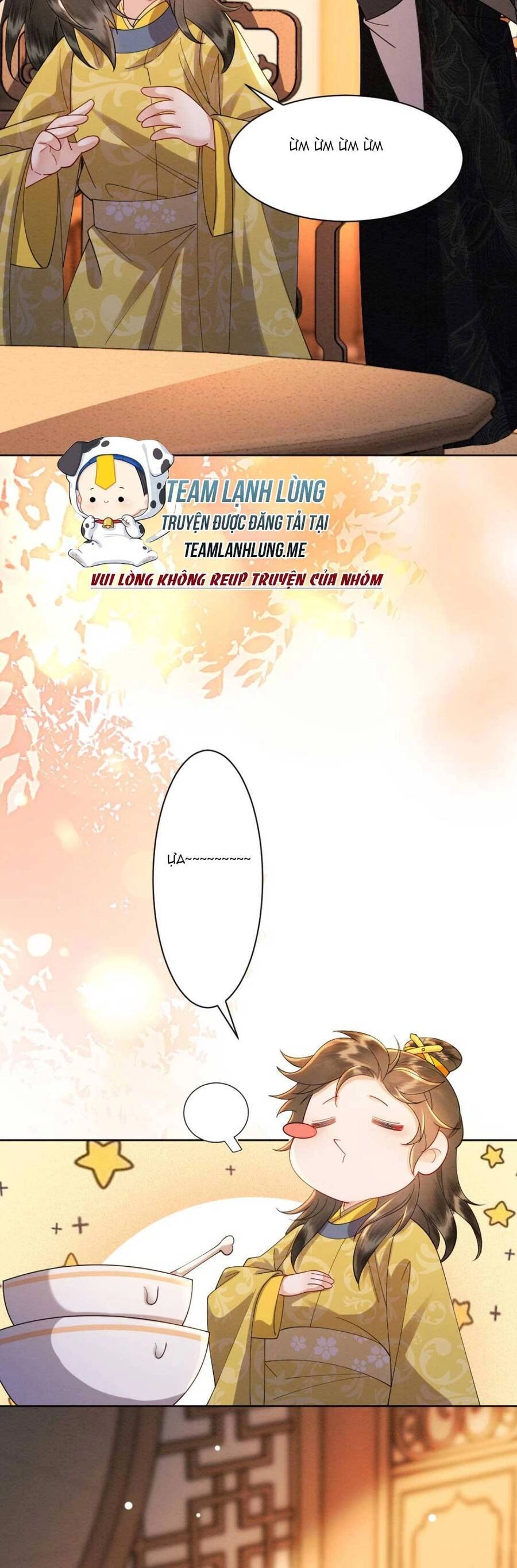 Báo Cáo Nhiếp Chính Vương, Đại Lão Nàng Ấy Chuyên Trị Bệnh Liệt Dương. Chapter 160 - 8