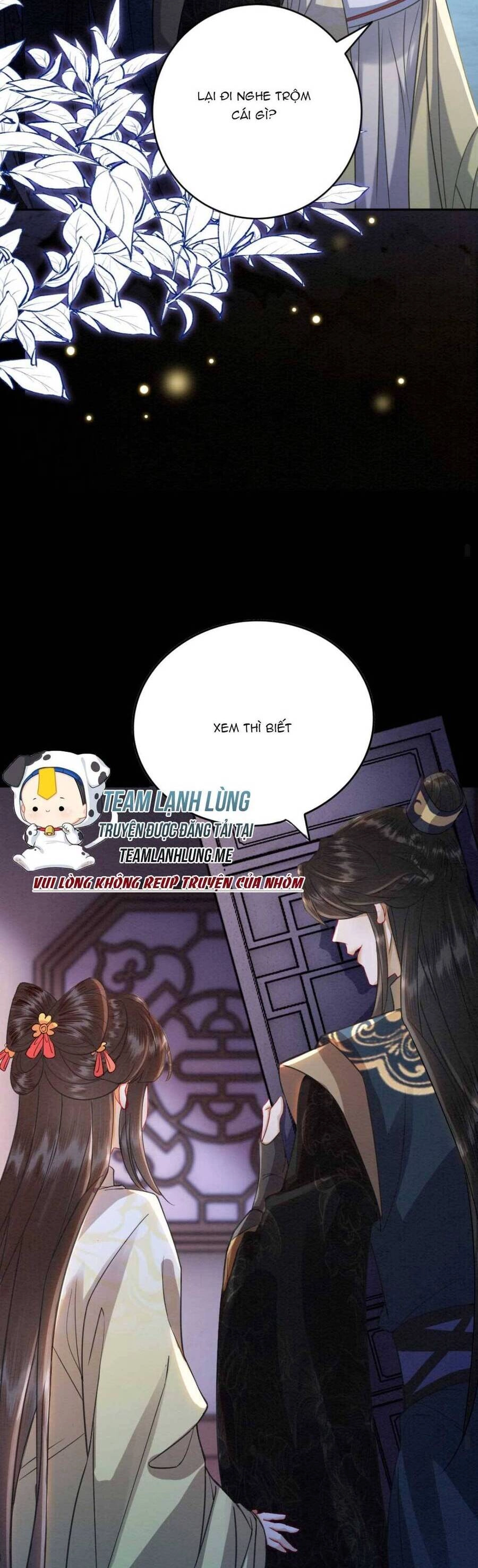 Báo Cáo Nhiếp Chính Vương, Đại Lão Nàng Ấy Chuyên Trị Bệnh Liệt Dương. Chapter 160 - 14