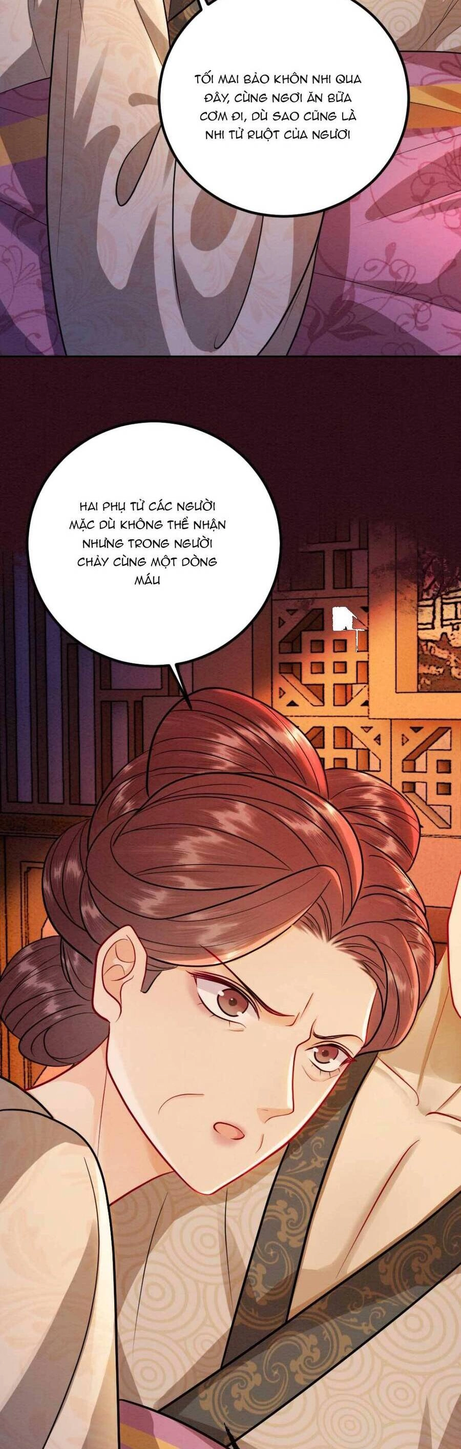 Báo Cáo Nhiếp Chính Vương, Đại Lão Nàng Ấy Chuyên Trị Bệnh Liệt Dương. Chapter 161 - 7