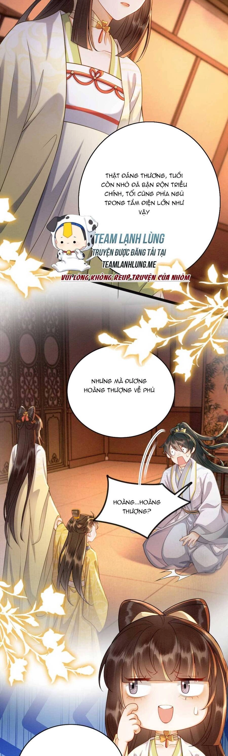 Báo Cáo Nhiếp Chính Vương, Đại Lão Nàng Ấy Chuyên Trị Bệnh Liệt Dương. Chapter 162 - 6