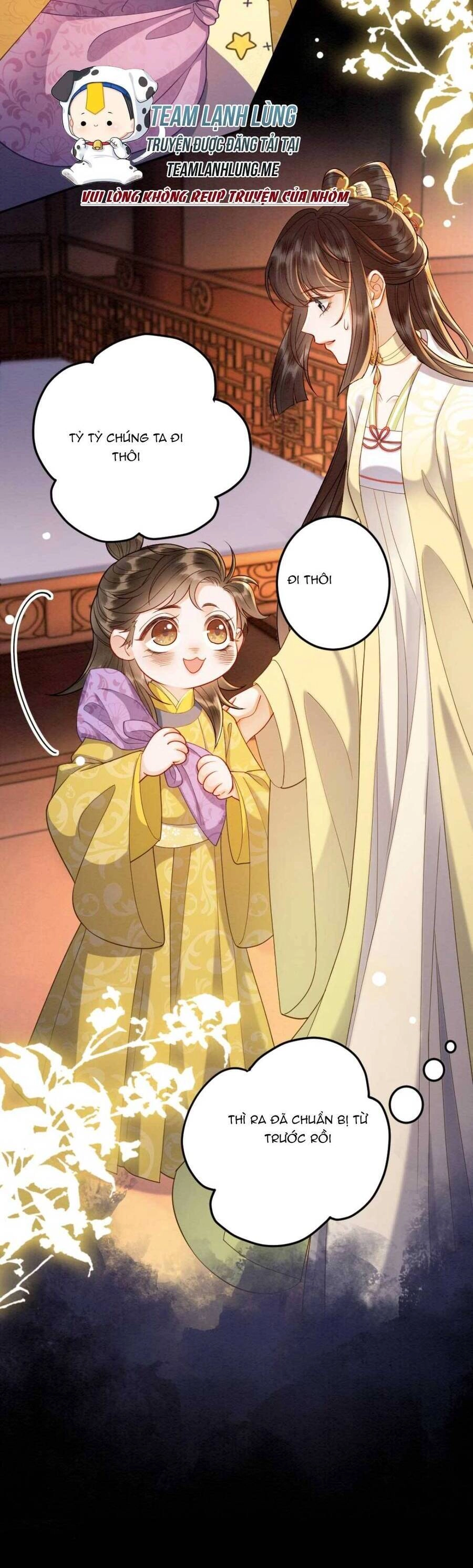 Báo Cáo Nhiếp Chính Vương, Đại Lão Nàng Ấy Chuyên Trị Bệnh Liệt Dương. Chapter 162 - 9