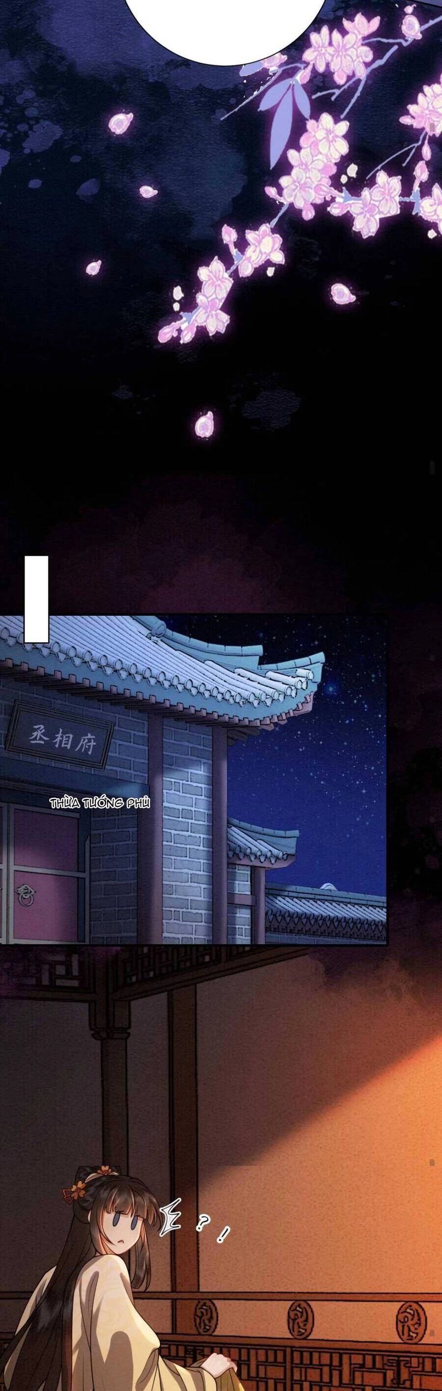 Báo Cáo Nhiếp Chính Vương, Đại Lão Nàng Ấy Chuyên Trị Bệnh Liệt Dương. Chapter 162 - 12