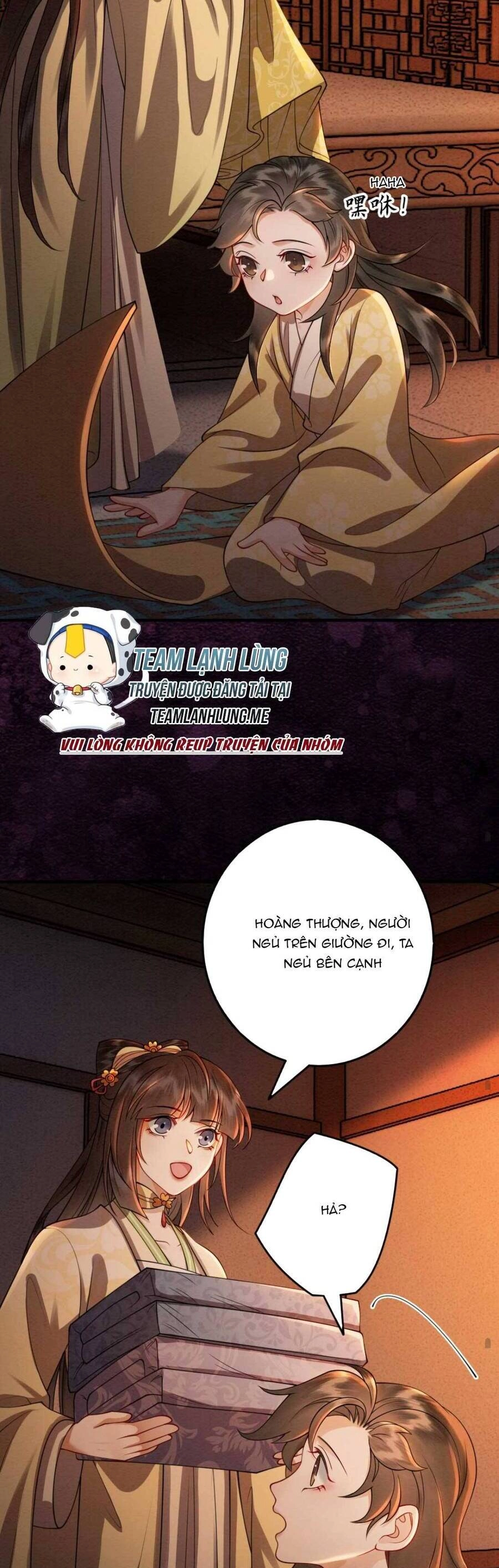 Báo Cáo Nhiếp Chính Vương, Đại Lão Nàng Ấy Chuyên Trị Bệnh Liệt Dương. Chapter 162 - 13