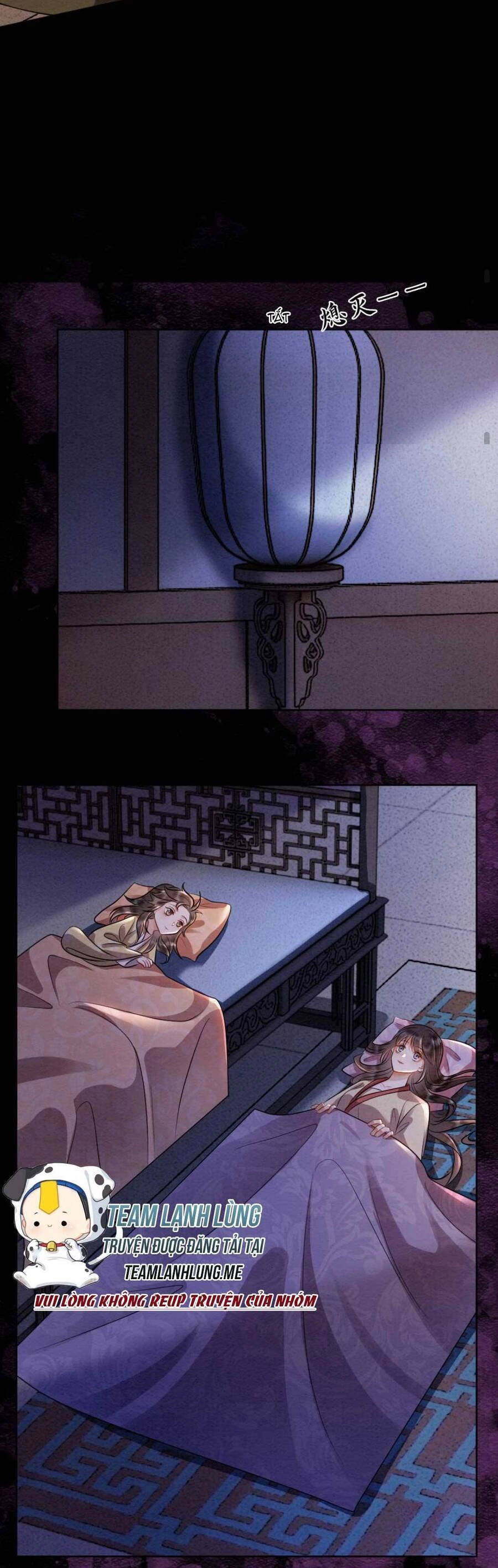 Báo Cáo Nhiếp Chính Vương, Đại Lão Nàng Ấy Chuyên Trị Bệnh Liệt Dương. Chapter 162 - 15