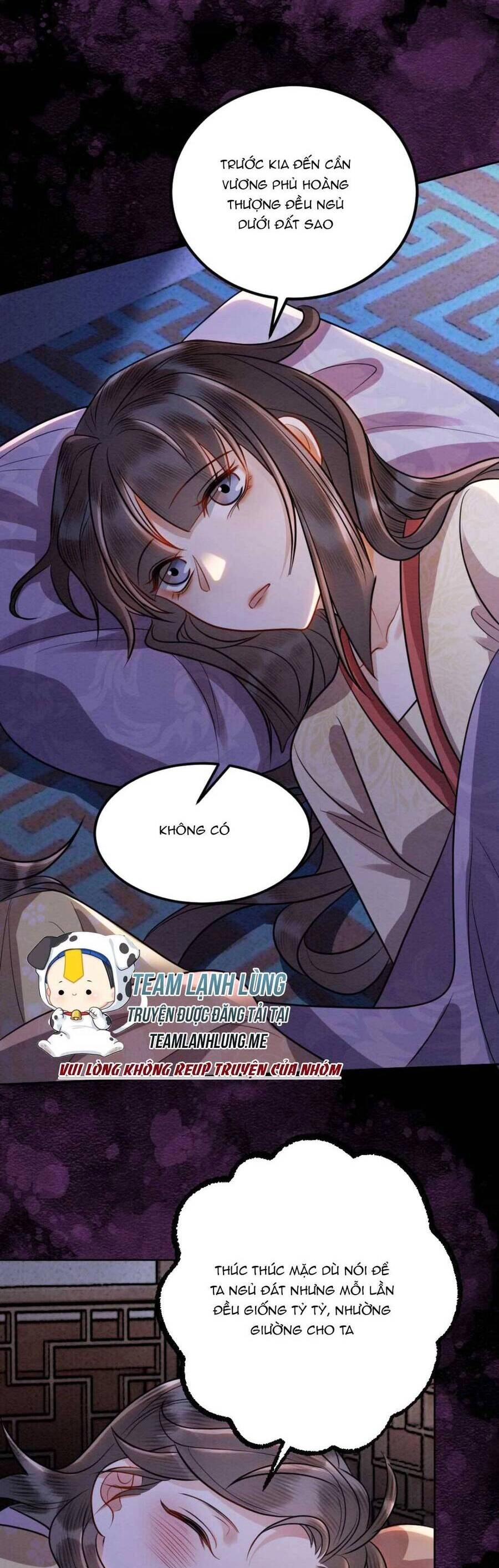 Báo Cáo Nhiếp Chính Vương, Đại Lão Nàng Ấy Chuyên Trị Bệnh Liệt Dương. Chapter 162 - 16