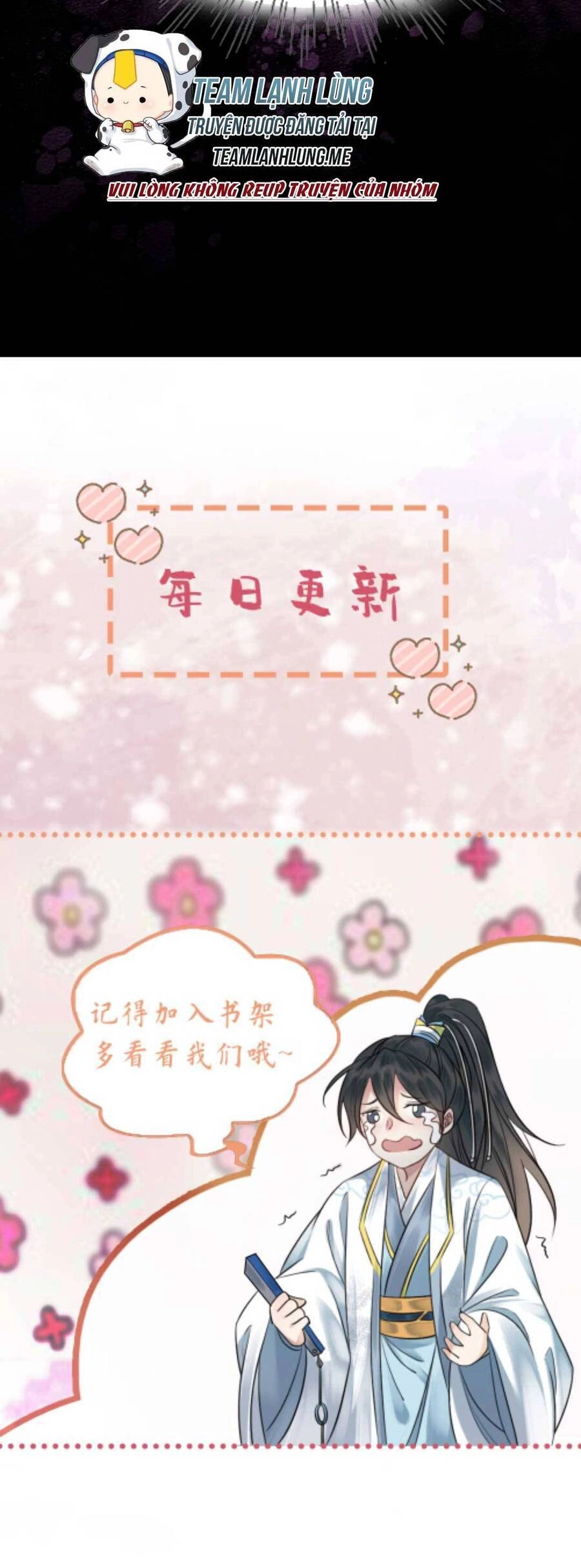 Báo Cáo Nhiếp Chính Vương, Đại Lão Nàng Ấy Chuyên Trị Bệnh Liệt Dương. Chapter 162 - 19