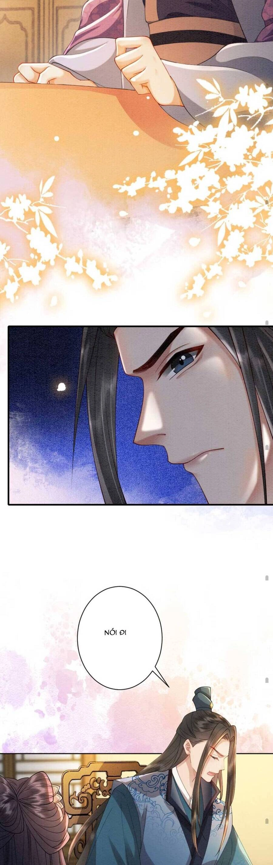 Báo Cáo Nhiếp Chính Vương, Đại Lão Nàng Ấy Chuyên Trị Bệnh Liệt Dương. Chapter 166 - 14