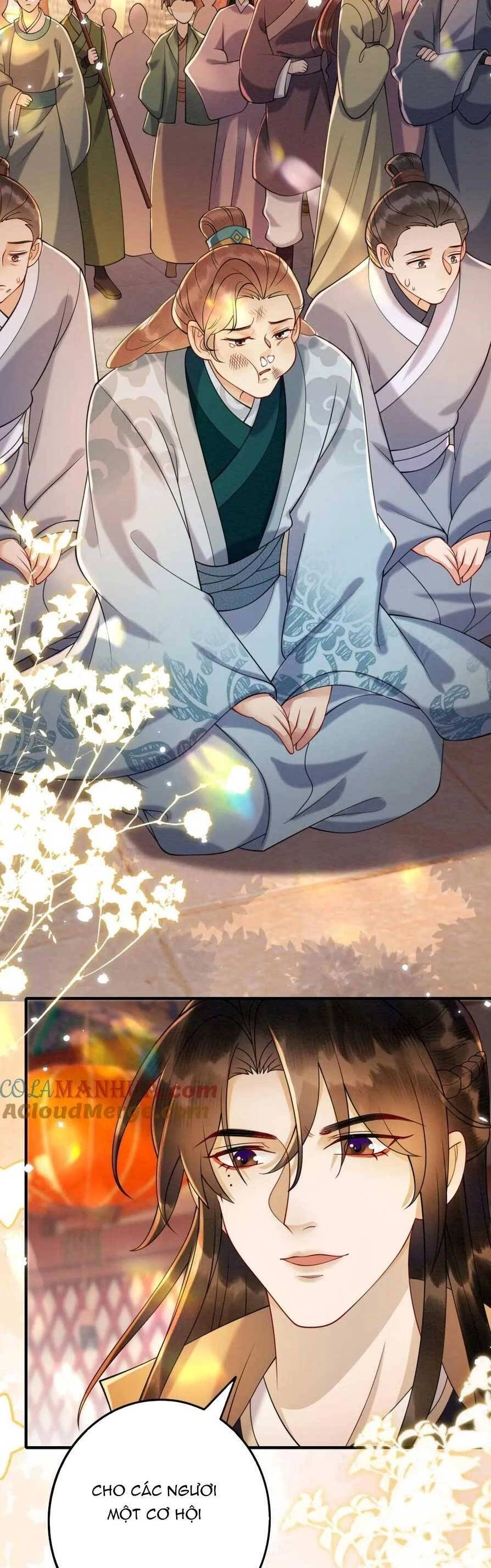 Báo Cáo Nhiếp Chính Vương, Đại Lão Nàng Ấy Chuyên Trị Bệnh Liệt Dương. Chapter 169 - 5