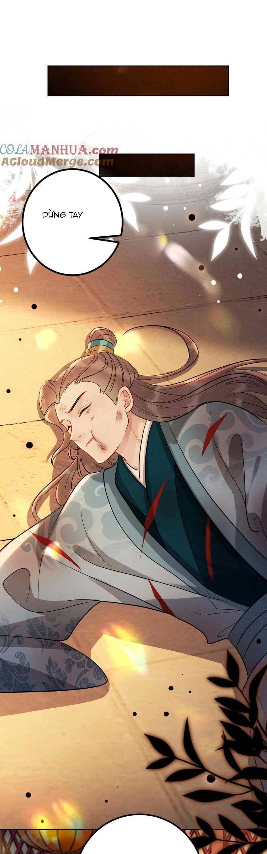 Báo Cáo Nhiếp Chính Vương, Đại Lão Nàng Ấy Chuyên Trị Bệnh Liệt Dương. Chapter 169 - 10