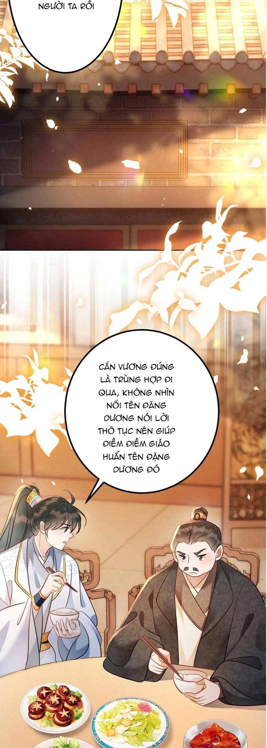 Báo Cáo Nhiếp Chính Vương, Đại Lão Nàng Ấy Chuyên Trị Bệnh Liệt Dương. Chapter 169 - 15