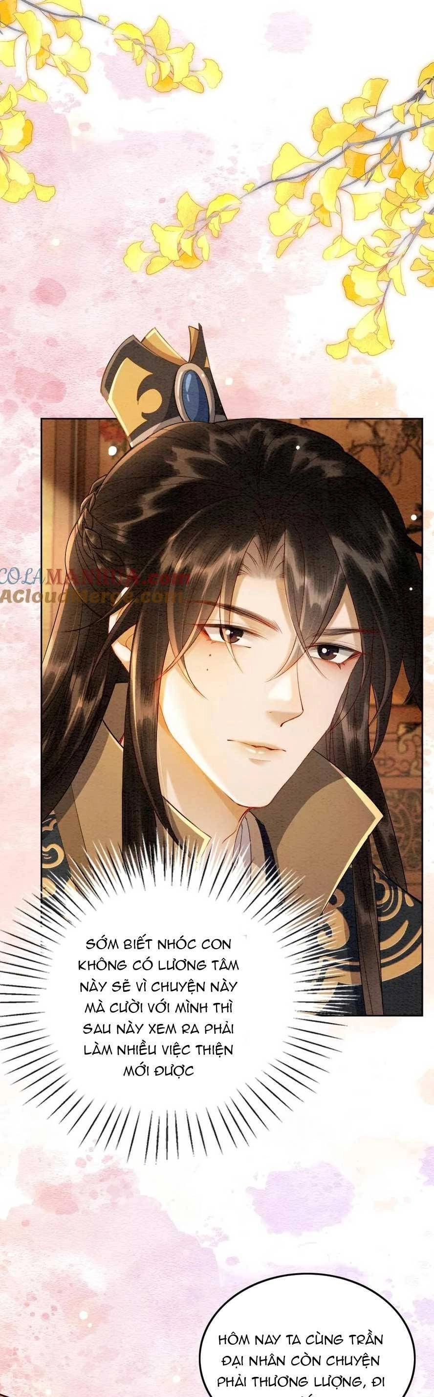 Báo Cáo Nhiếp Chính Vương, Đại Lão Nàng Ấy Chuyên Trị Bệnh Liệt Dương. Chapter 170 - 12