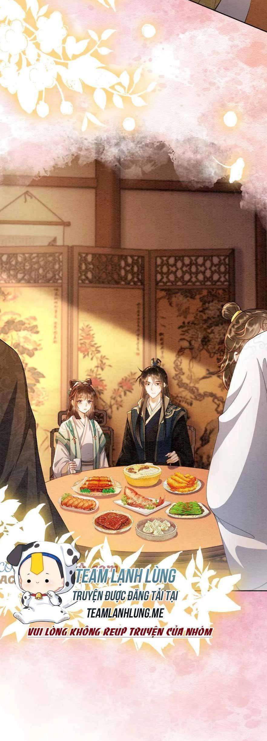 Báo Cáo Nhiếp Chính Vương, Đại Lão Nàng Ấy Chuyên Trị Bệnh Liệt Dương. Chapter 170 - 14