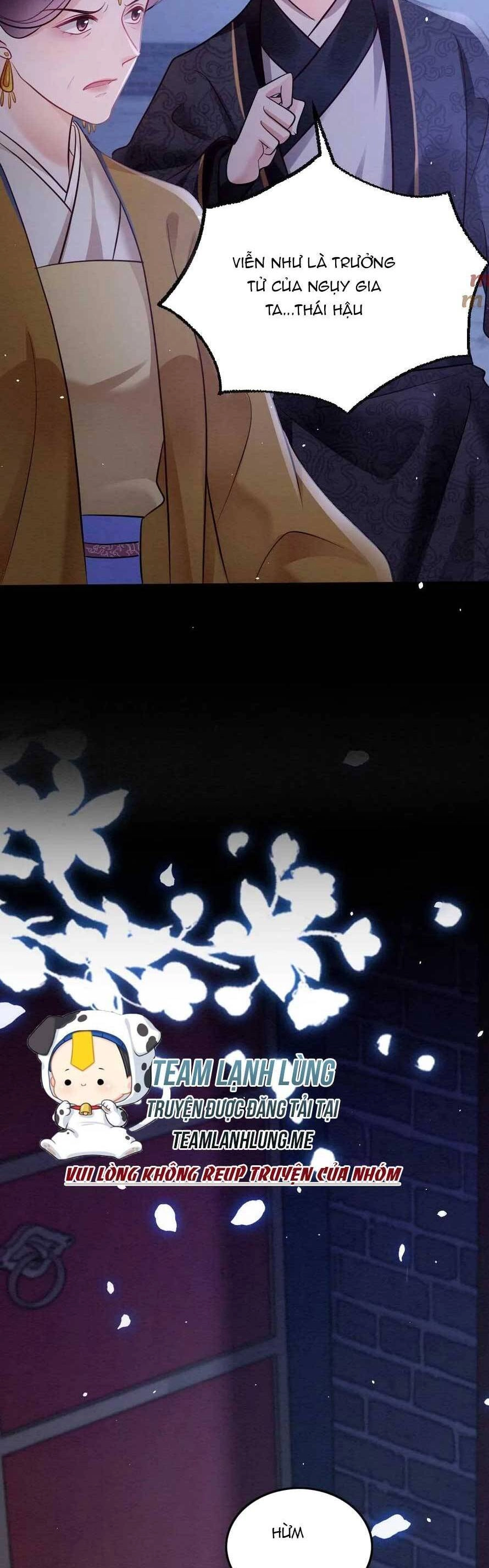 Báo Cáo Nhiếp Chính Vương, Đại Lão Nàng Ấy Chuyên Trị Bệnh Liệt Dương. Chapter 175 - 10