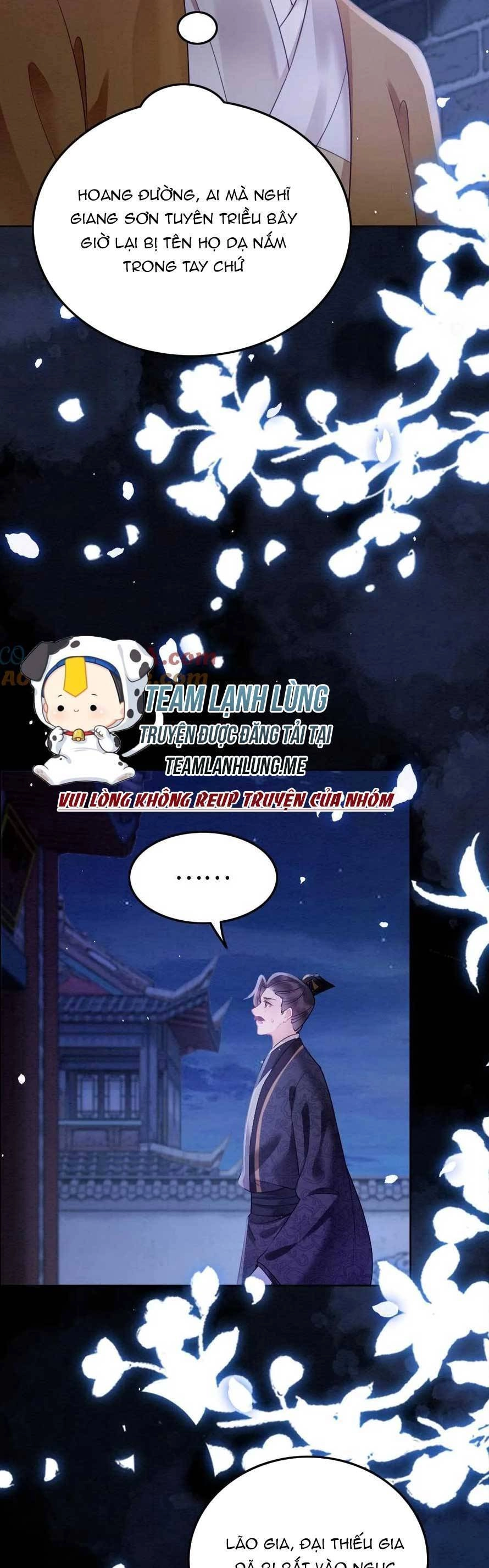 Báo Cáo Nhiếp Chính Vương, Đại Lão Nàng Ấy Chuyên Trị Bệnh Liệt Dương. Chapter 175 - 12