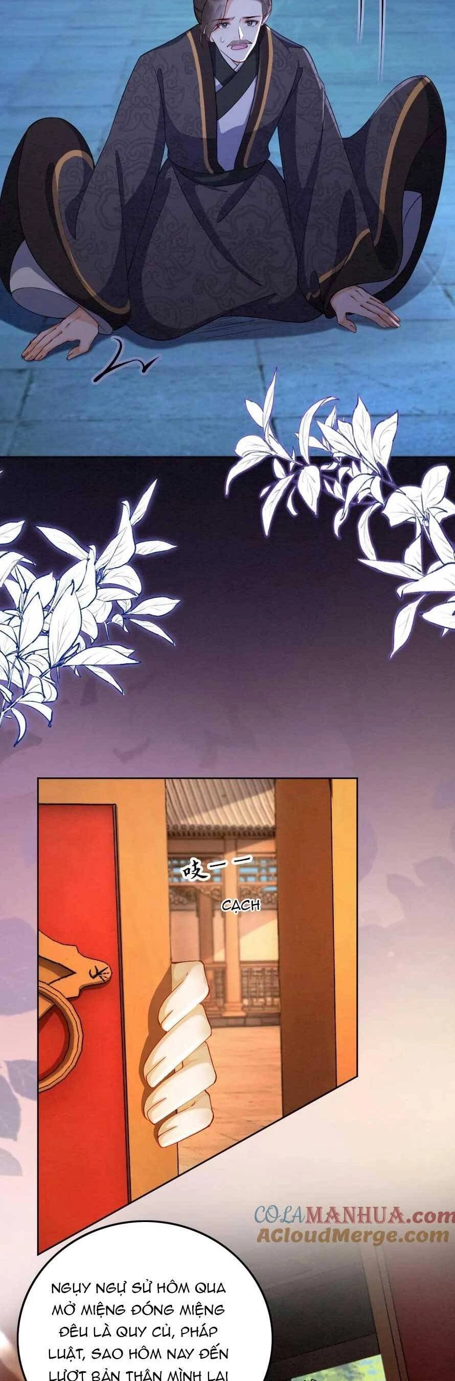 Báo Cáo Nhiếp Chính Vương, Đại Lão Nàng Ấy Chuyên Trị Bệnh Liệt Dương. Chapter 175 - 15