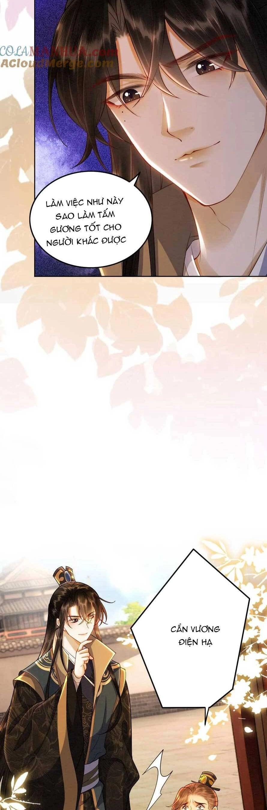 Báo Cáo Nhiếp Chính Vương, Đại Lão Nàng Ấy Chuyên Trị Bệnh Liệt Dương. Chapter 175 - 17