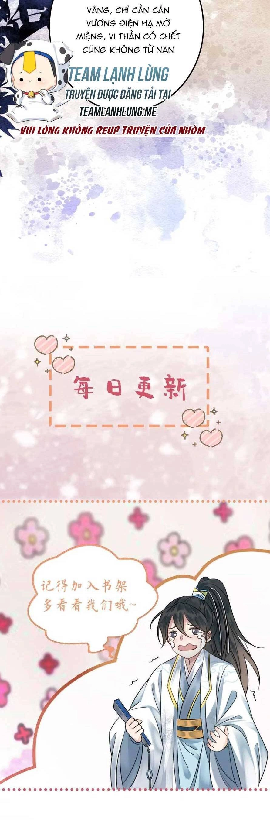 Báo Cáo Nhiếp Chính Vương, Đại Lão Nàng Ấy Chuyên Trị Bệnh Liệt Dương. Chapter 175 - 20