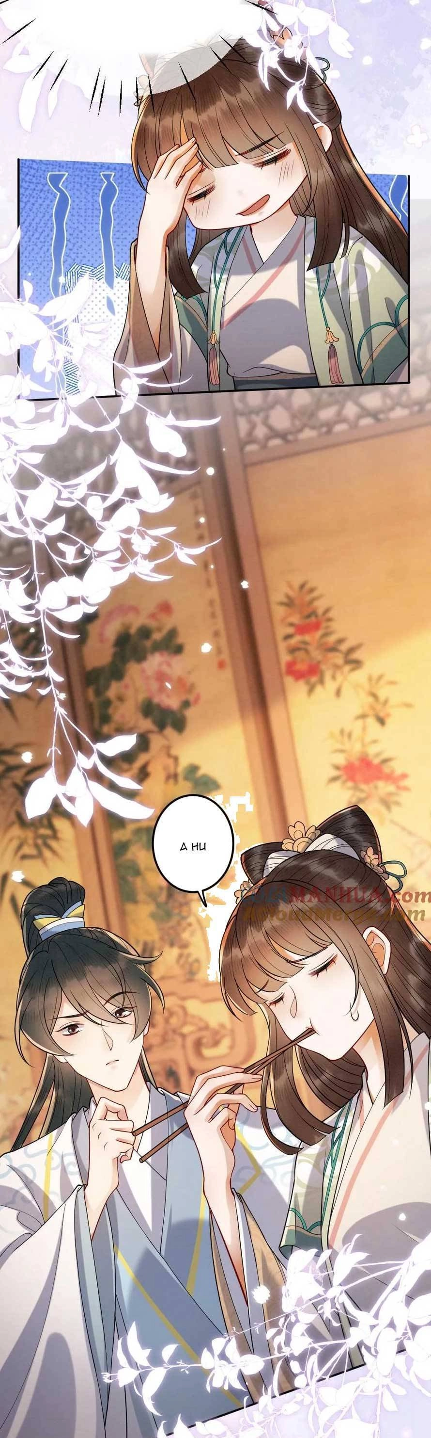 Báo Cáo Nhiếp Chính Vương, Đại Lão Nàng Ấy Chuyên Trị Bệnh Liệt Dương. Chapter 176 - 14