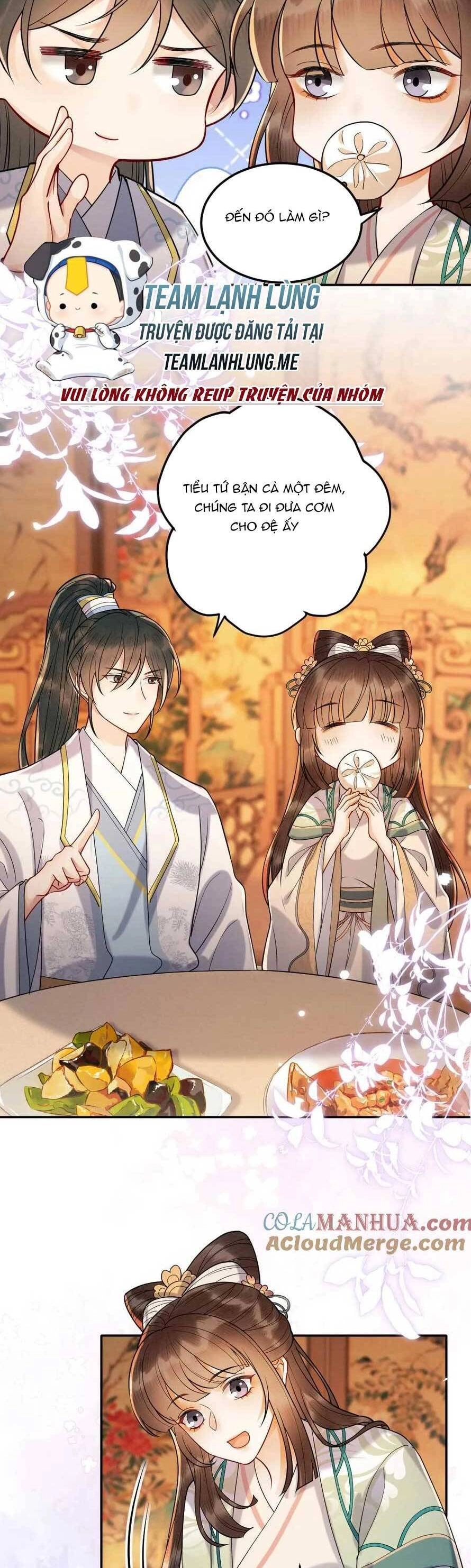 Báo Cáo Nhiếp Chính Vương, Đại Lão Nàng Ấy Chuyên Trị Bệnh Liệt Dương. Chapter 176 - 16