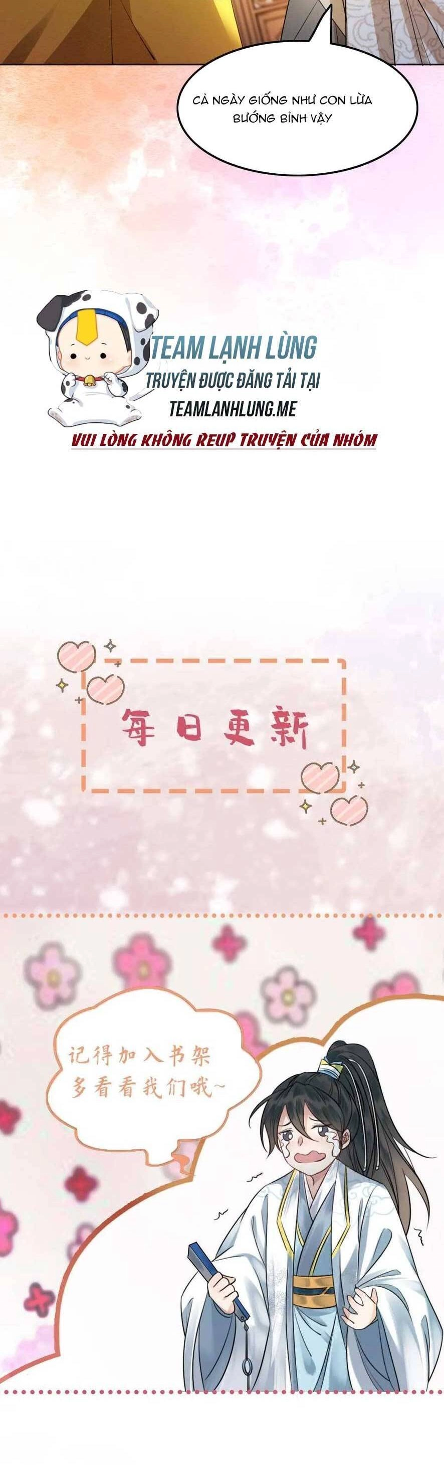 Báo Cáo Nhiếp Chính Vương, Đại Lão Nàng Ấy Chuyên Trị Bệnh Liệt Dương. Chapter 178 - 16