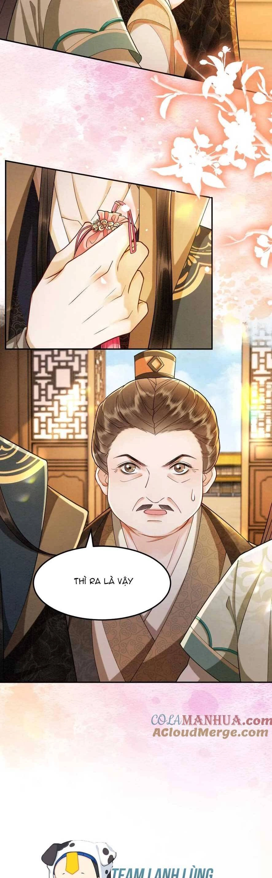 Báo Cáo Nhiếp Chính Vương, Đại Lão Nàng Ấy Chuyên Trị Bệnh Liệt Dương. Chapter 180 - 6