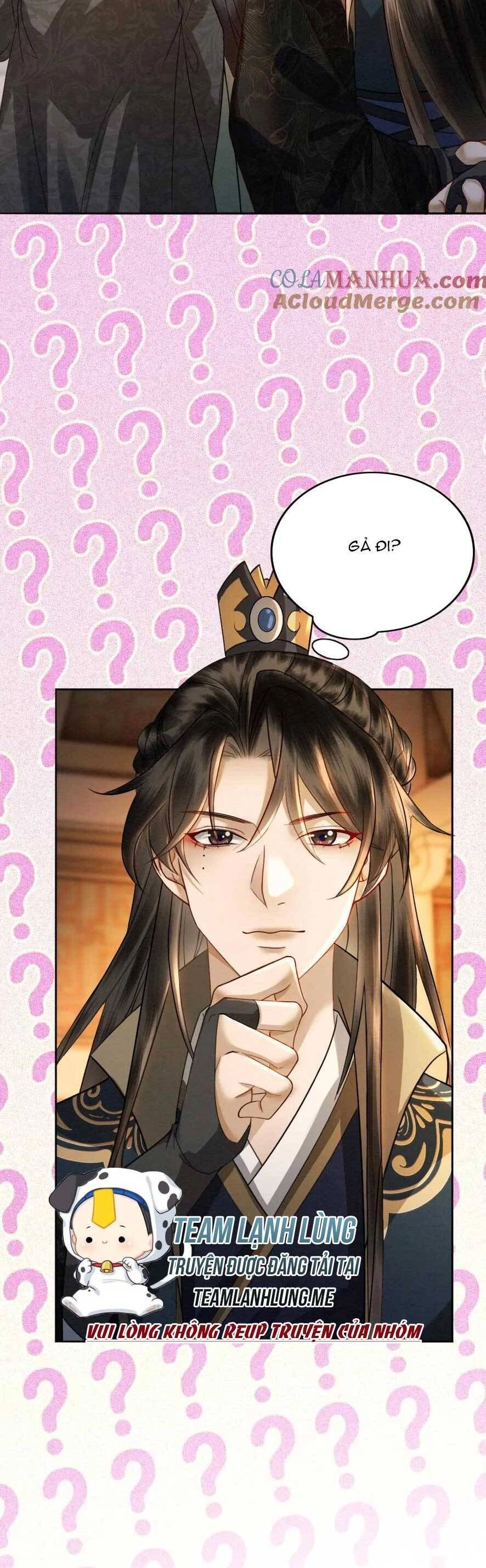 Báo Cáo Nhiếp Chính Vương, Đại Lão Nàng Ấy Chuyên Trị Bệnh Liệt Dương. Chapter 180 - 10