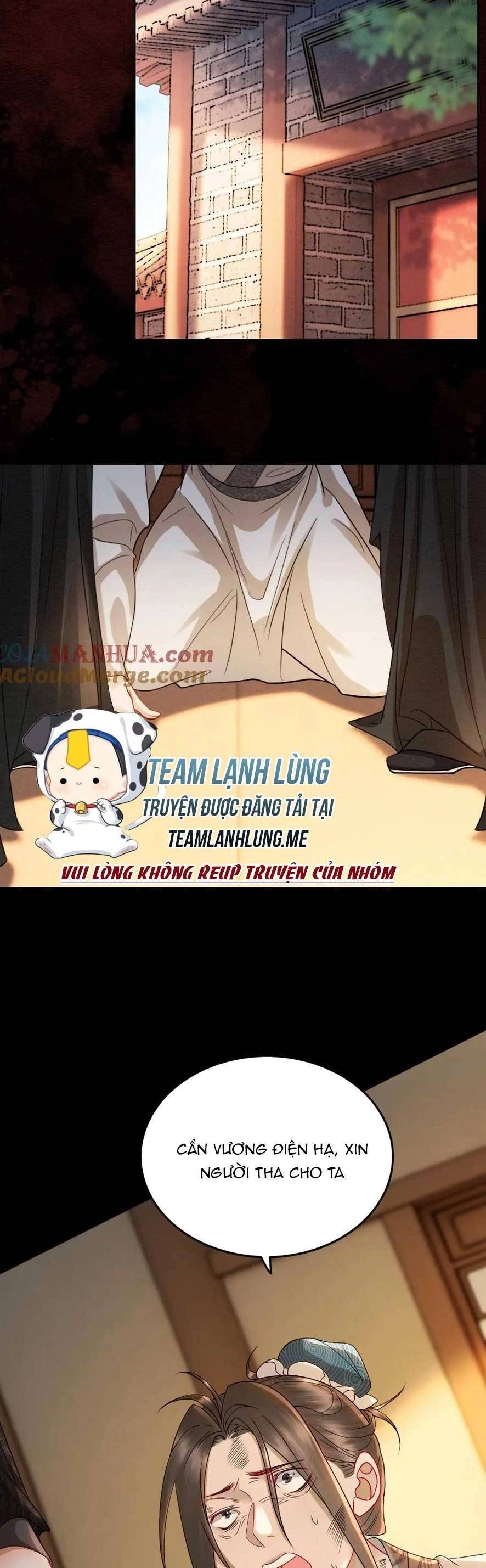 Báo Cáo Nhiếp Chính Vương, Đại Lão Nàng Ấy Chuyên Trị Bệnh Liệt Dương. Chapter 180 - 12