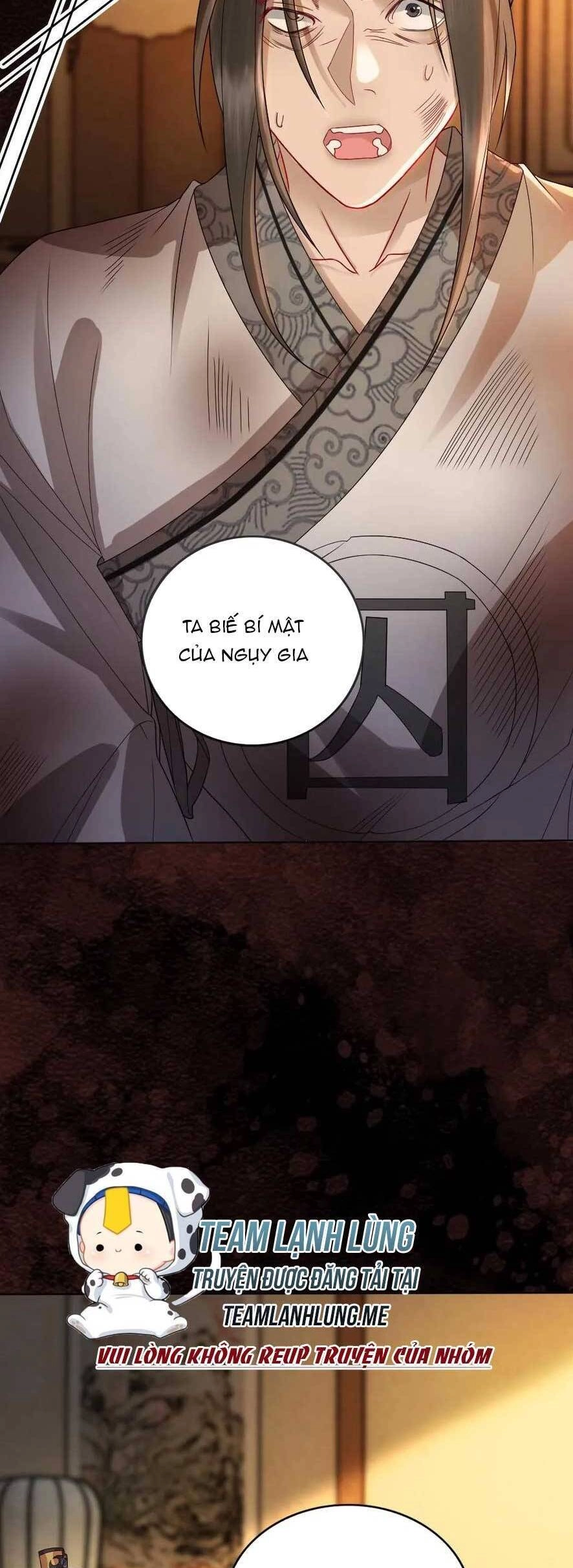 Báo Cáo Nhiếp Chính Vương, Đại Lão Nàng Ấy Chuyên Trị Bệnh Liệt Dương. Chapter 180 - 15