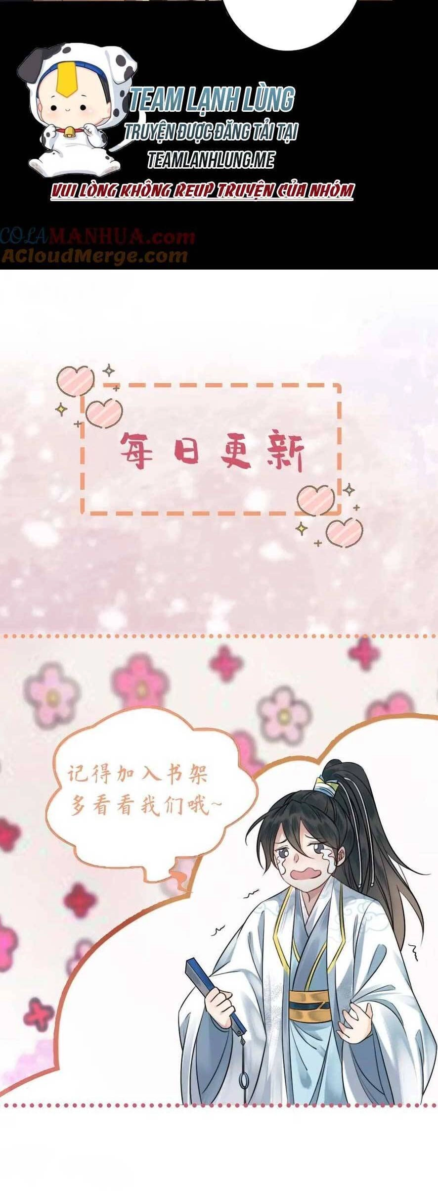 Báo Cáo Nhiếp Chính Vương, Đại Lão Nàng Ấy Chuyên Trị Bệnh Liệt Dương. Chapter 180 - 17