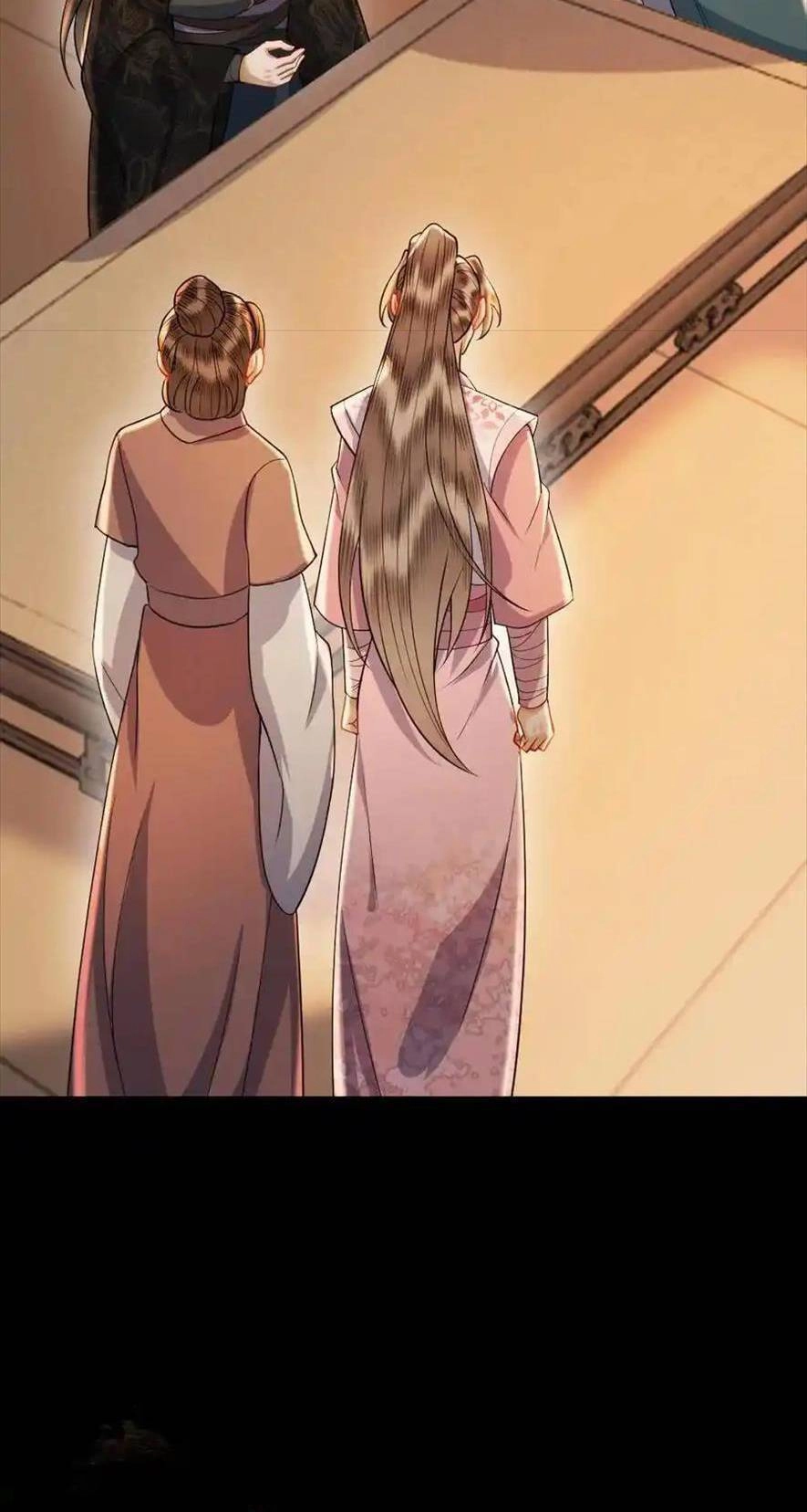 Báo Cáo Nhiếp Chính Vương, Đại Lão Nàng Ấy Chuyên Trị Bệnh Liệt Dương. Chapter 184 - 11