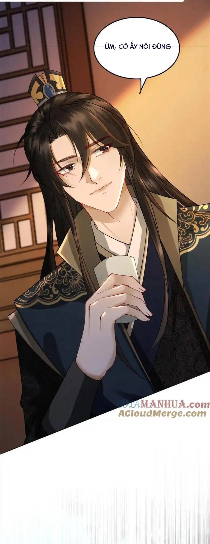 Báo Cáo Nhiếp Chính Vương, Đại Lão Nàng Ấy Chuyên Trị Bệnh Liệt Dương. Chapter 184 - 13