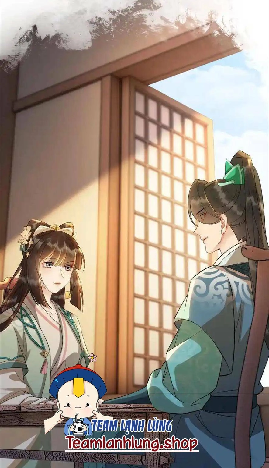 Báo Cáo Nhiếp Chính Vương, Đại Lão Nàng Ấy Chuyên Trị Bệnh Liệt Dương. Chapter 187 - 2