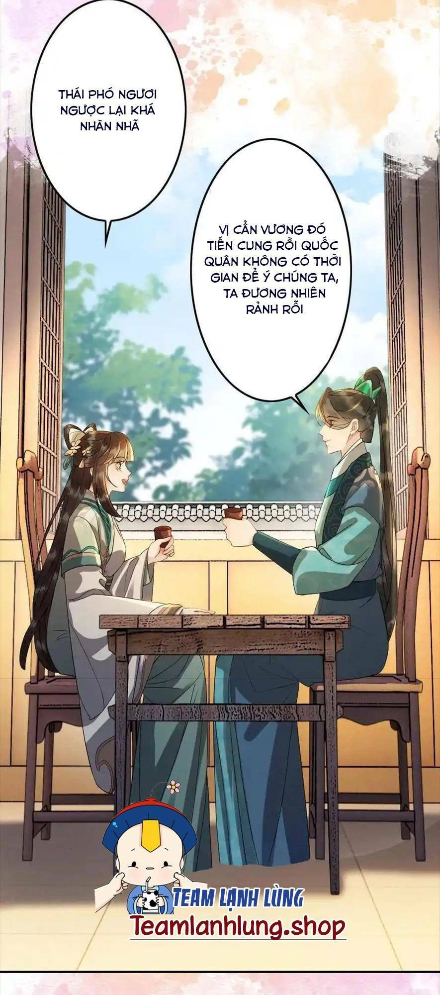 Báo Cáo Nhiếp Chính Vương, Đại Lão Nàng Ấy Chuyên Trị Bệnh Liệt Dương. Chapter 187 - 4