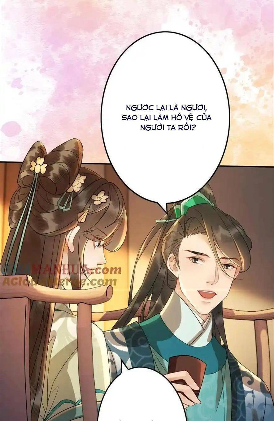 Báo Cáo Nhiếp Chính Vương, Đại Lão Nàng Ấy Chuyên Trị Bệnh Liệt Dương. Chapter 187 - 5