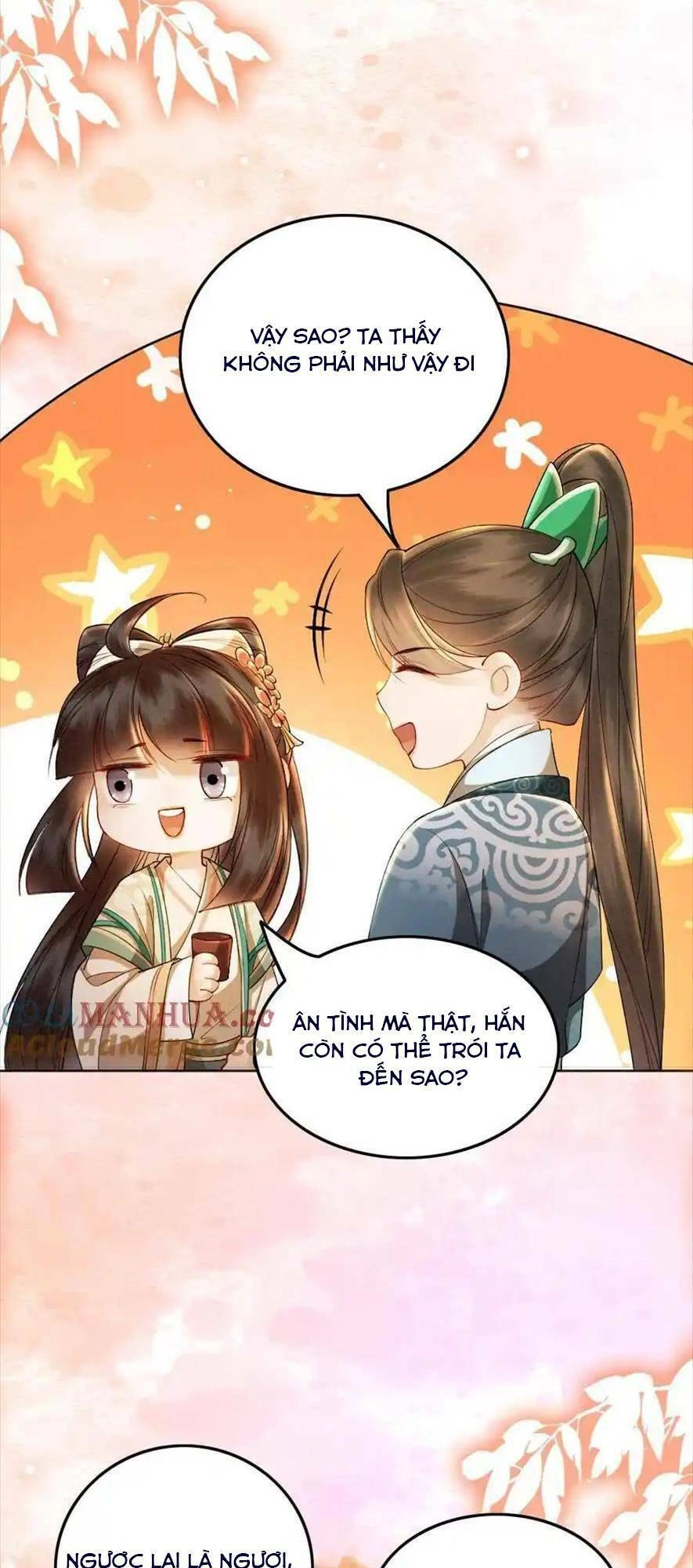 Báo Cáo Nhiếp Chính Vương, Đại Lão Nàng Ấy Chuyên Trị Bệnh Liệt Dương. Chapter 187 - 7