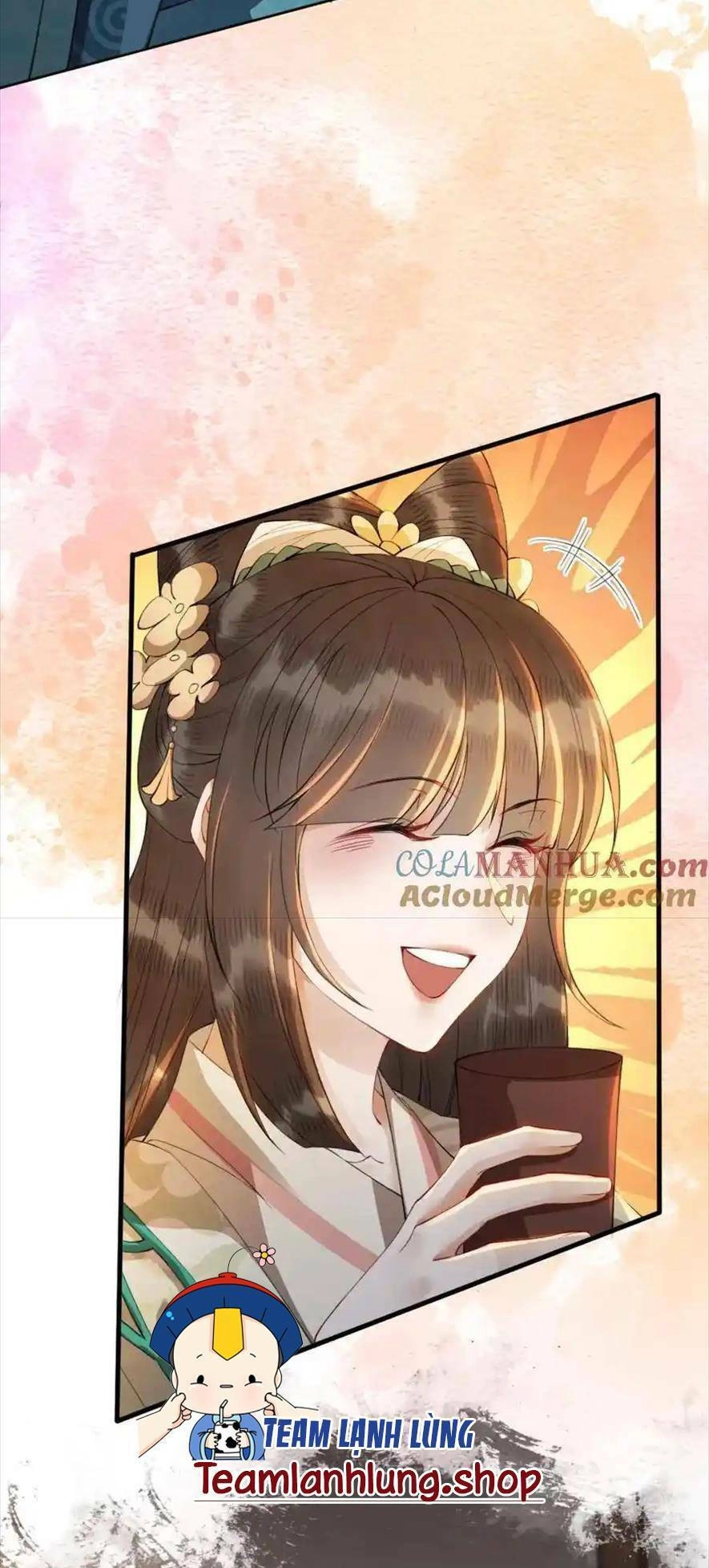 Báo Cáo Nhiếp Chính Vương, Đại Lão Nàng Ấy Chuyên Trị Bệnh Liệt Dương. Chapter 187 - 12