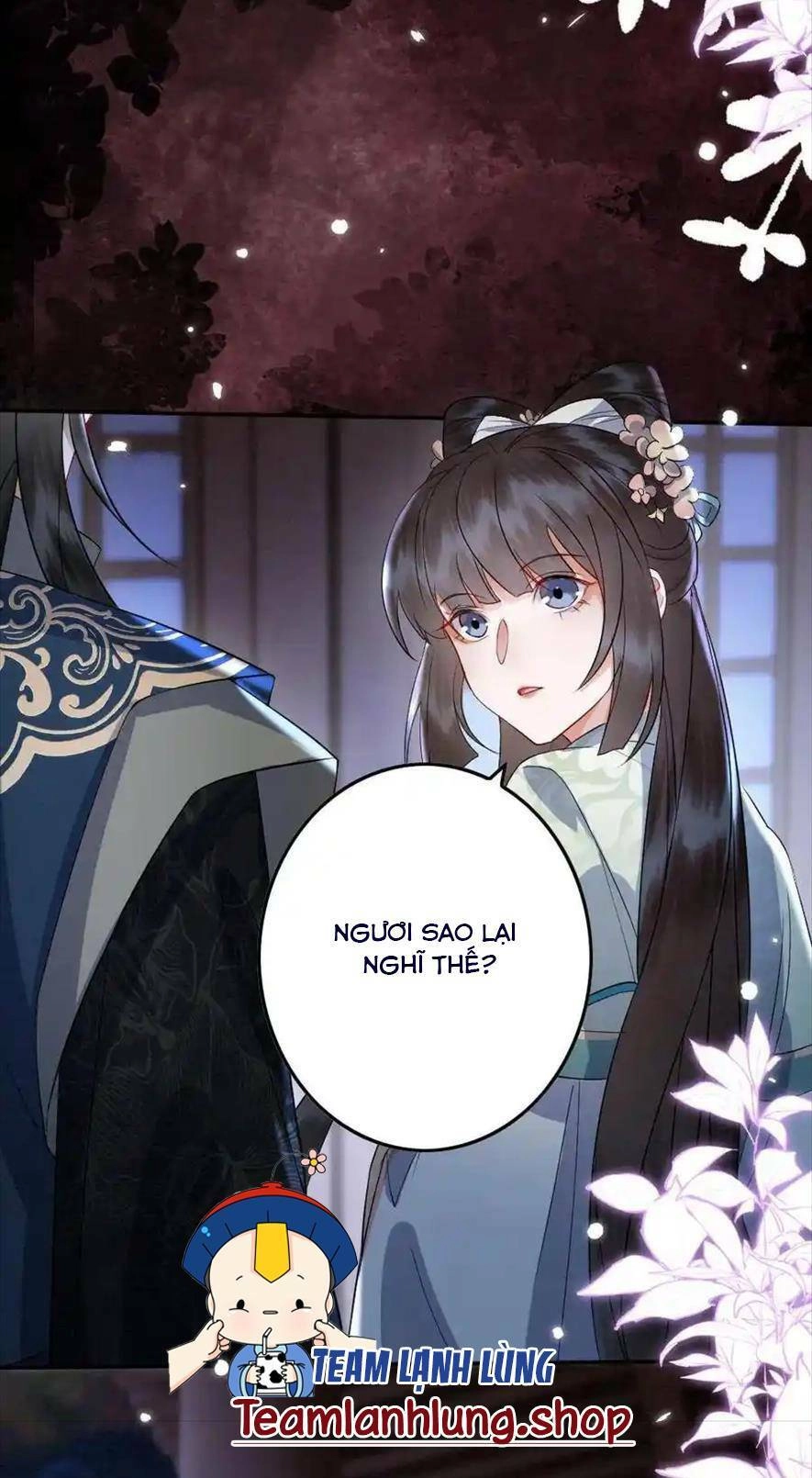 Báo Cáo Nhiếp Chính Vương, Đại Lão Nàng Ấy Chuyên Trị Bệnh Liệt Dương. Chapter 187 - 16