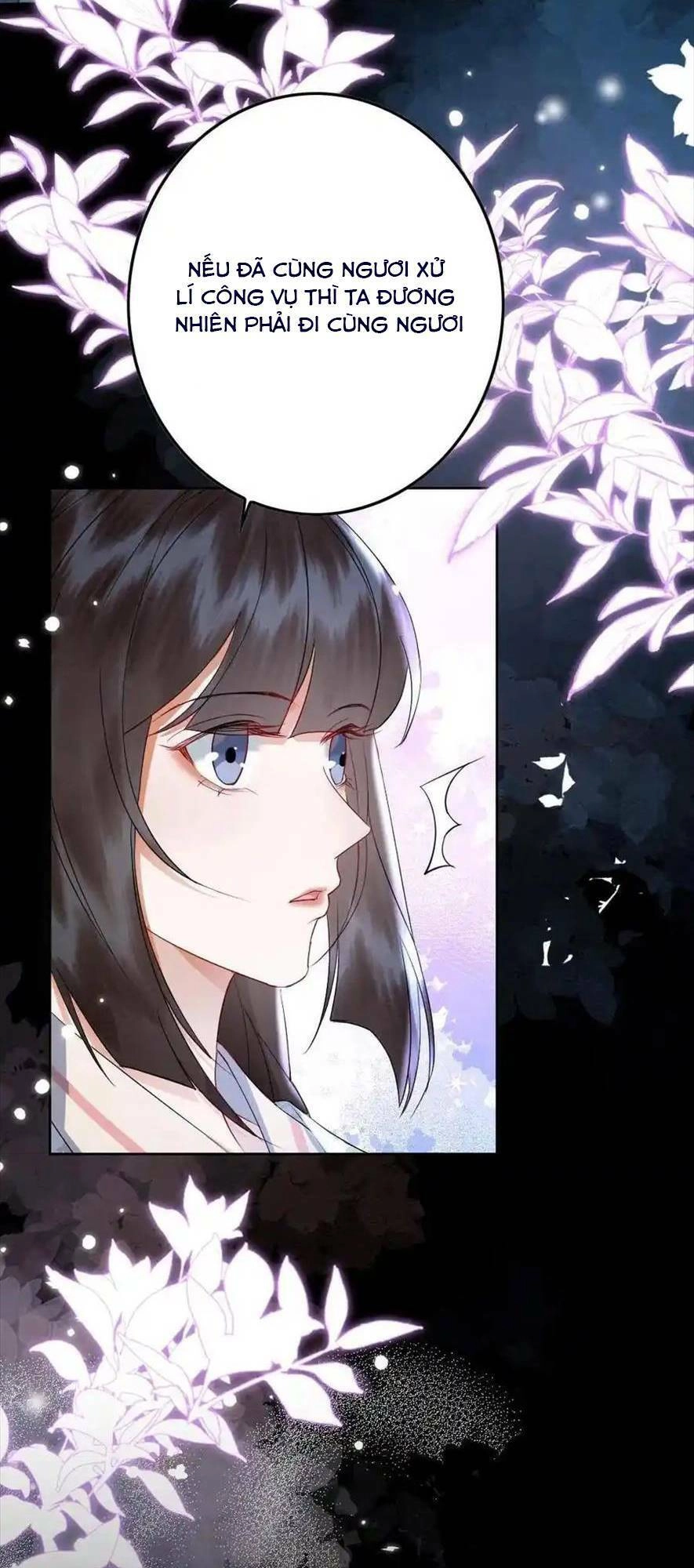 Báo Cáo Nhiếp Chính Vương, Đại Lão Nàng Ấy Chuyên Trị Bệnh Liệt Dương. Chapter 187 - 18