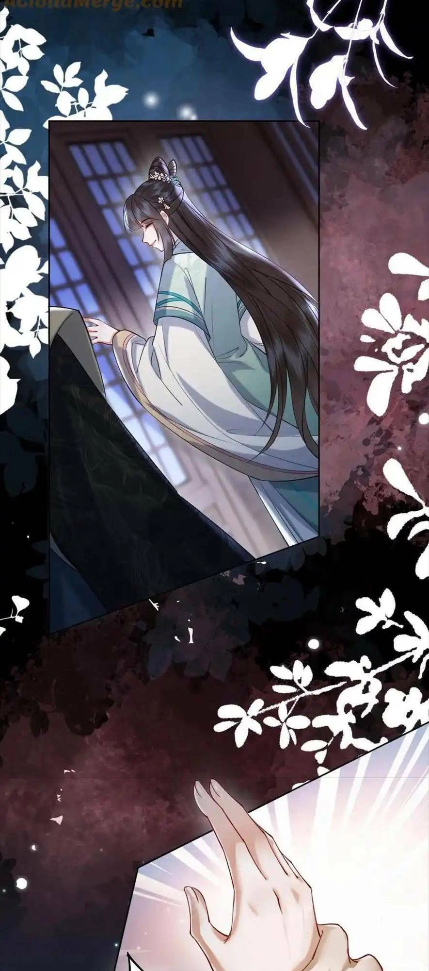 Báo Cáo Nhiếp Chính Vương, Đại Lão Nàng Ấy Chuyên Trị Bệnh Liệt Dương. Chapter 187 - 24