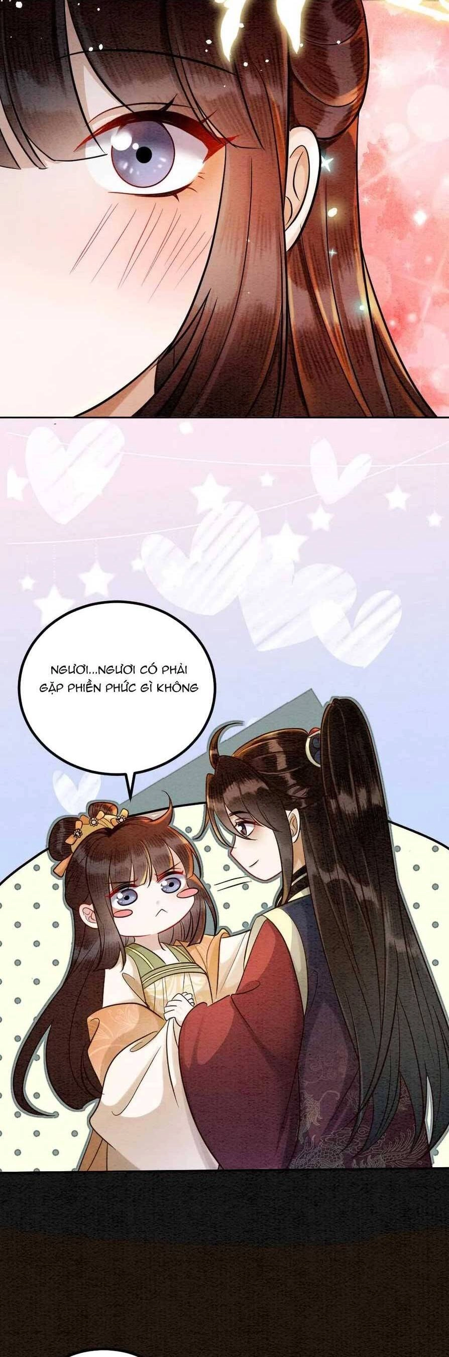 Báo Cáo Nhiếp Chính Vương, Đại Lão Nàng Ấy Chuyên Trị Bệnh Liệt Dương. Chapter 191 - 16