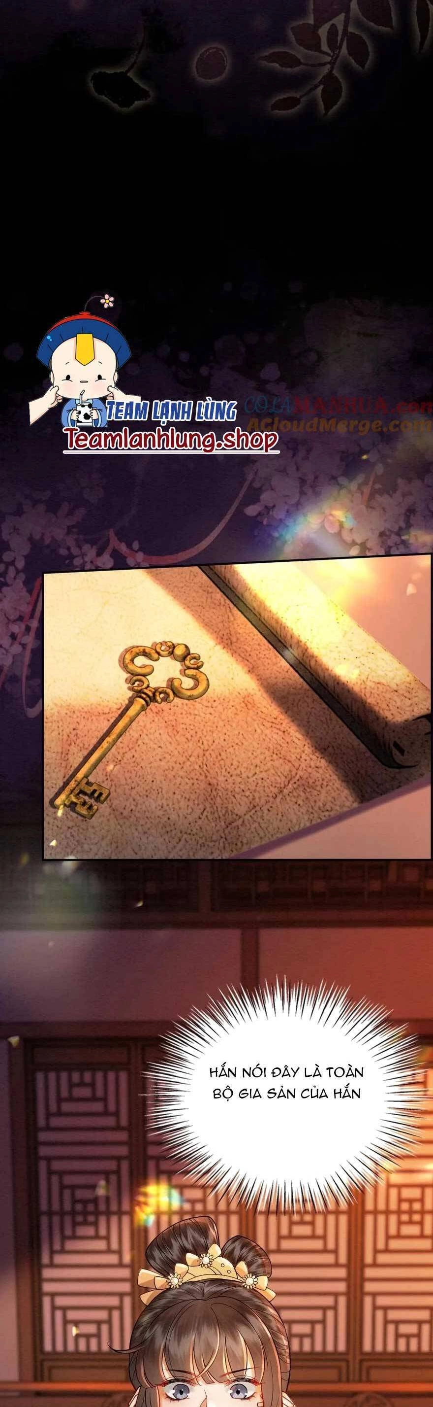 Báo Cáo Nhiếp Chính Vương, Đại Lão Nàng Ấy Chuyên Trị Bệnh Liệt Dương. Chapter 192 - 11