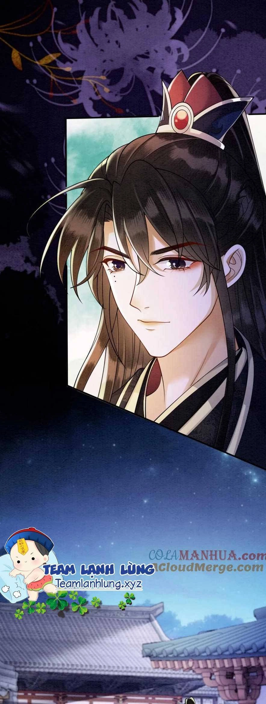 Báo Cáo Nhiếp Chính Vương, Đại Lão Nàng Ấy Chuyên Trị Bệnh Liệt Dương. Chapter 200 - 14