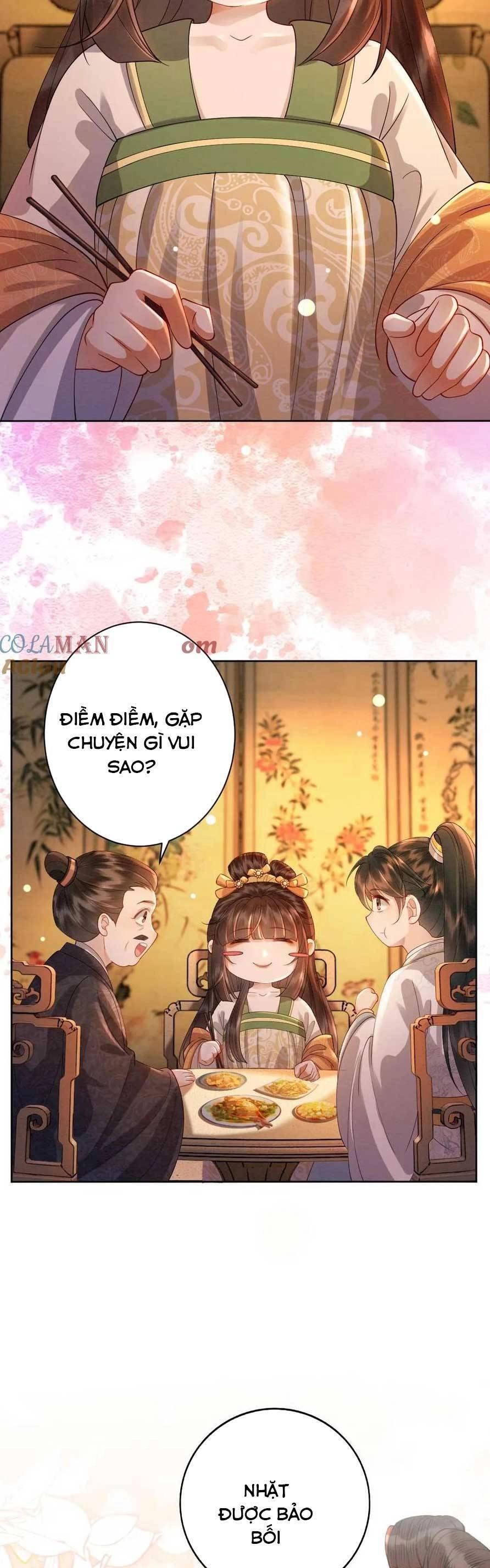 Báo Cáo Nhiếp Chính Vương, Đại Lão Nàng Ấy Chuyên Trị Bệnh Liệt Dương. Chapter 202 - 12