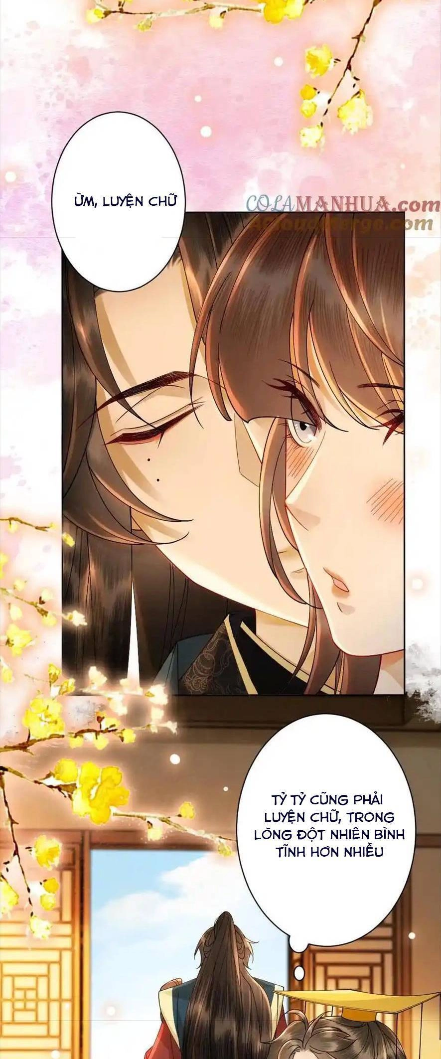 Báo Cáo Nhiếp Chính Vương, Đại Lão Nàng Ấy Chuyên Trị Bệnh Liệt Dương. Chapter 203 - 8