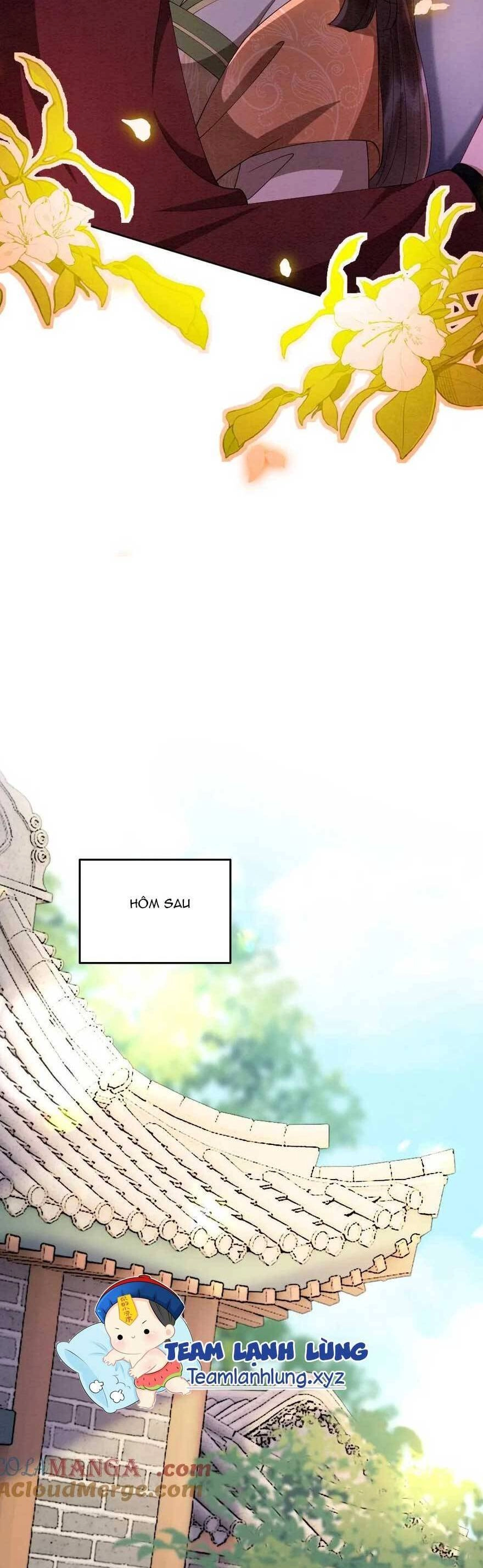 Báo Cáo Nhiếp Chính Vương, Đại Lão Nàng Ấy Chuyên Trị Bệnh Liệt Dương. Chapter 206 - 7