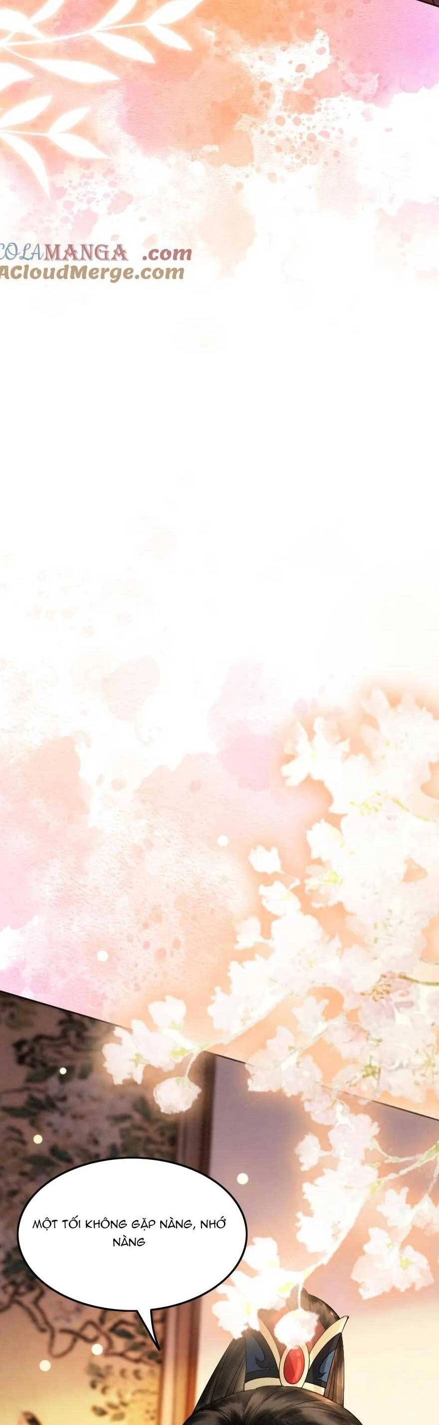 Báo Cáo Nhiếp Chính Vương, Đại Lão Nàng Ấy Chuyên Trị Bệnh Liệt Dương. Chapter 206 - 10