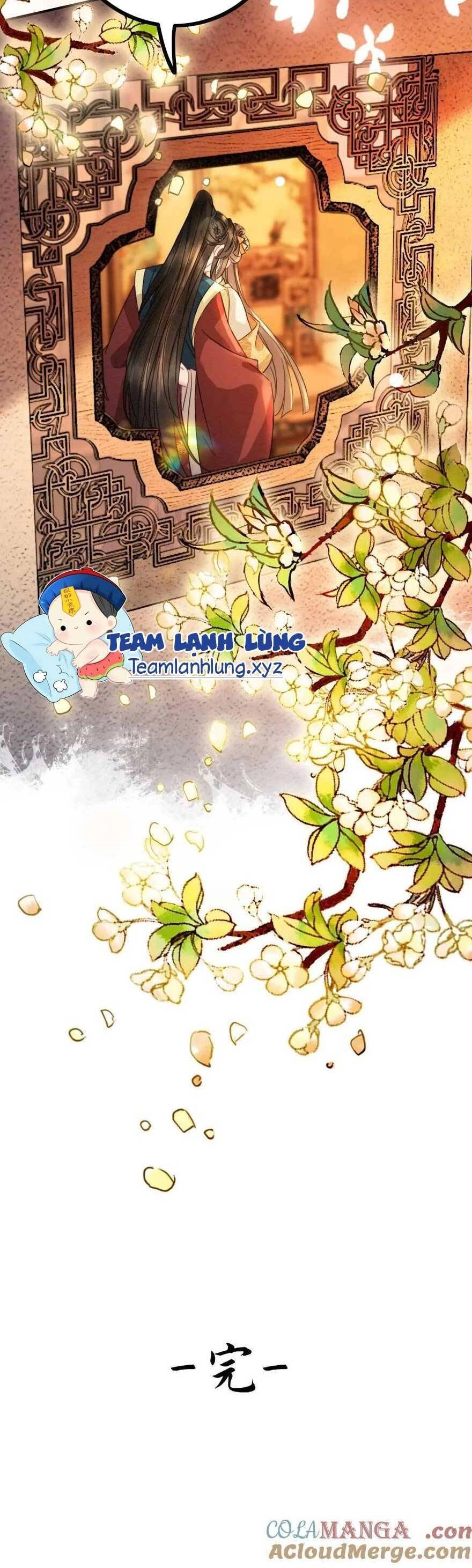 Báo Cáo Nhiếp Chính Vương, Đại Lão Nàng Ấy Chuyên Trị Bệnh Liệt Dương. Chapter 206 - 17