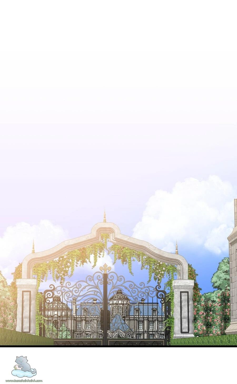 Người Thừa Kế Chapter 1 - 3